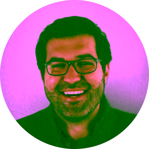 Picture of Oguzhan Uyar