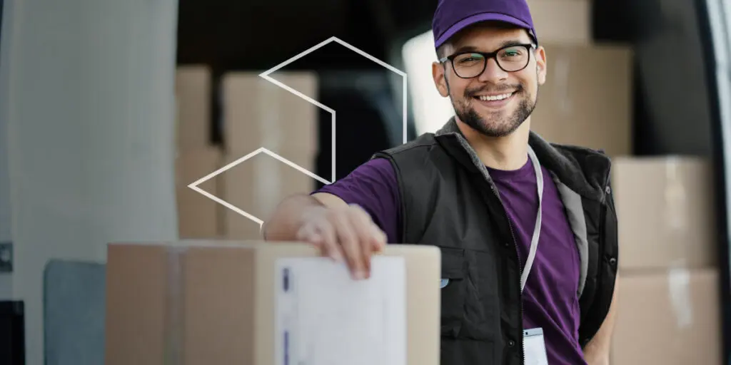 Business Delivery: Courier Vs. Post Office Explained - Business Delivery - Business Delivery