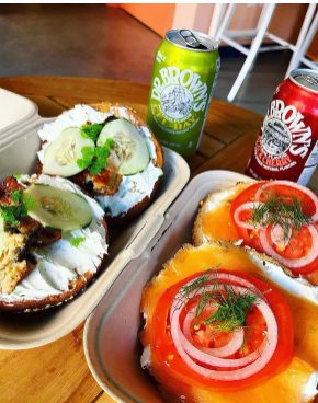 Newsletter #4 | The East Coast Is All Onboard With The Busy Season! - - Metrobi