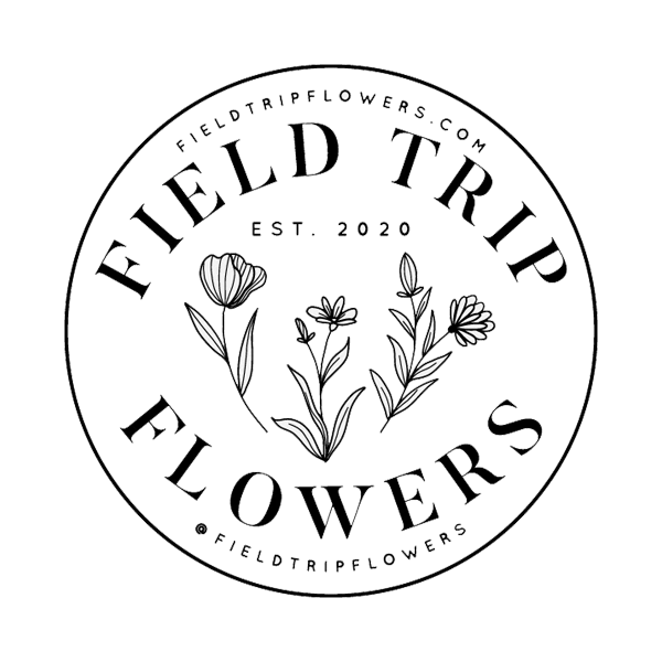 Field Trip Flowers - Field Trip Flowers - Field Trip Flowers - Field Trip Flowers -
