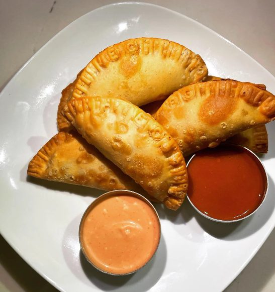 Newsletter #9 | From Premium Water To Empanadas - - Metrobi