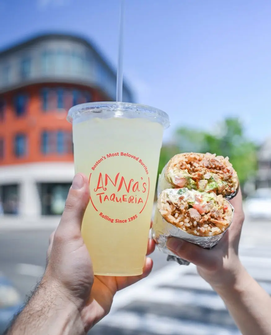 Anna'S Taqueria - Anna'S Taqueria - Anna'S Taqueria - Anna'S Taqueria -
