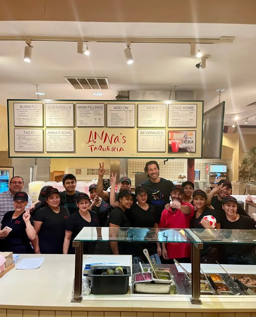 Anna'S Taqueria - Anna'S Taqueria - Anna'S Taqueria - Anna'S Taqueria -