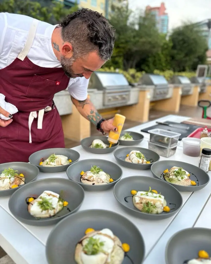 Luno Culinary - Luno Culinary - Luno Culinary - Luno Culinary -