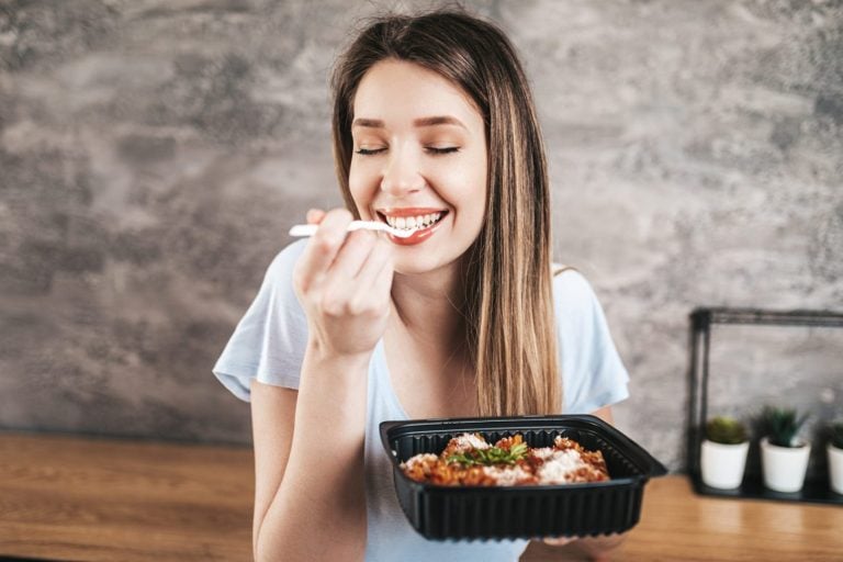 How to Create a Profitable Catering Business Plan