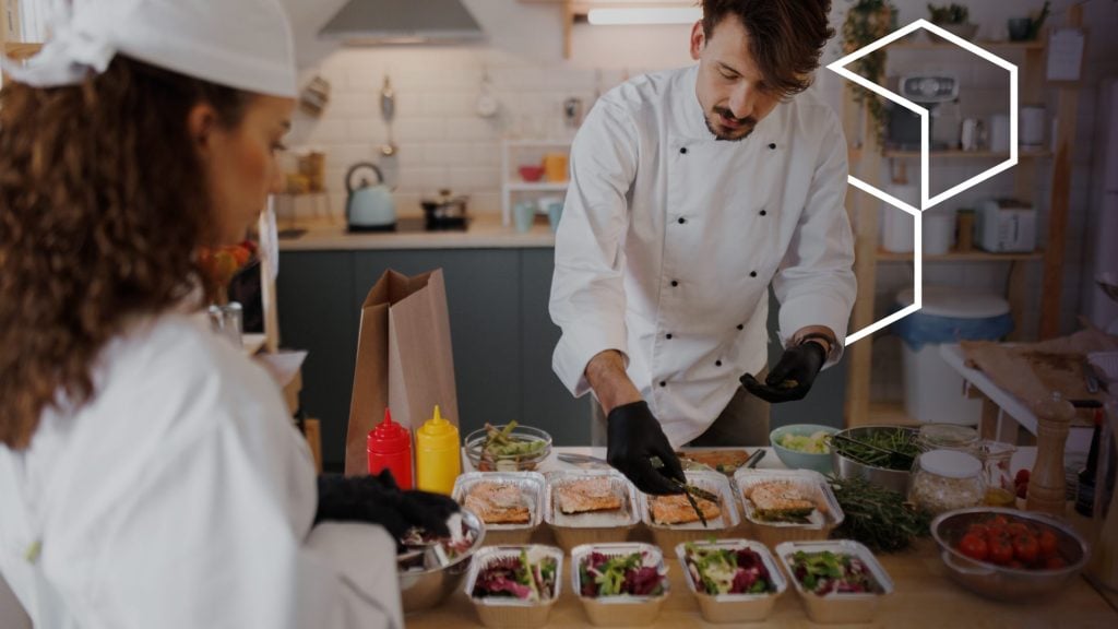 How To Create A Profitable Catering Business Plan - Profitable Catering Business -
