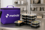 metrobi meal prep delivery