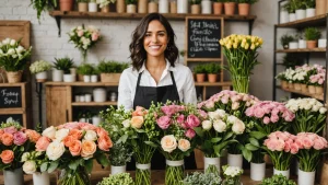 Ultimate guide to florist marketing