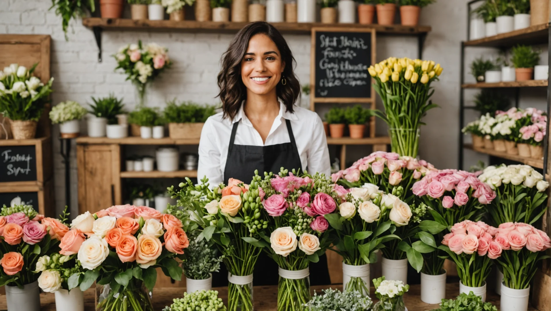 florist lockhart