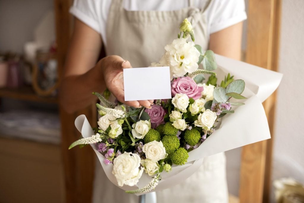 Flower Delivery Drivers Are The Face Of Your Florist - Flower Delivery Drivers - Flower Delivery Drivers Are The Face Of Your Florist - Flower Delivery Drivers -