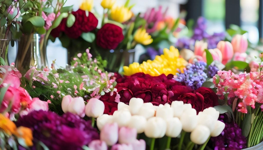 Flower Delivery Drivers Are The Face Of Your Florist - Flower Delivery Drivers - Flower Delivery Drivers