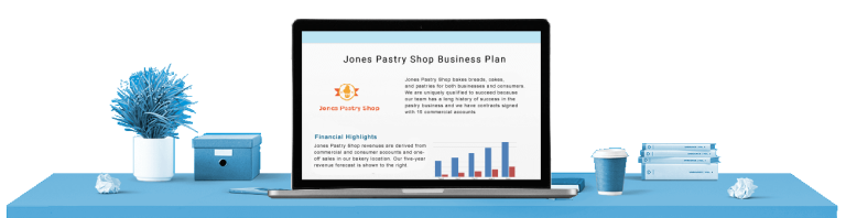 7 Free Meal Prep Business Plan Templates &Amp; Examples - Meal Prep Business Plan Templates -