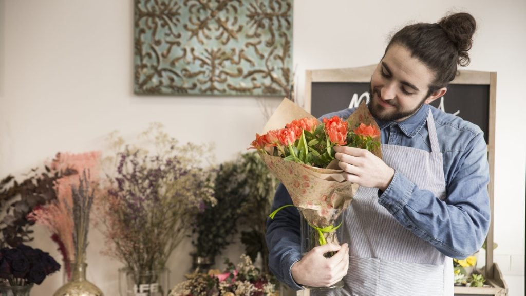 Manage Seasonal Workloads With Temporary Florist Staffing - Temporary Florist Staffing -