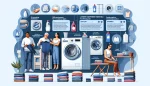 Laundry Equipment Essentials