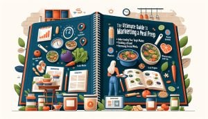 Meal Prep Business Marketing