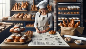 Bakery Business Plan