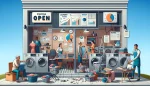 How to Start a Laundry Business