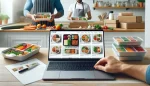 Meal Prep Email Marketing