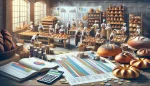 Wholesale Bakery Finances