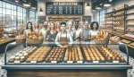Increase Bakery Sales Tactics