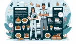 How to find the best catering delivery driver