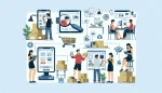 How to sell online