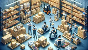 Wholesale Dropshipping