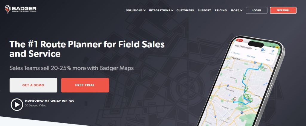 Top 10 free route planning software of 2025