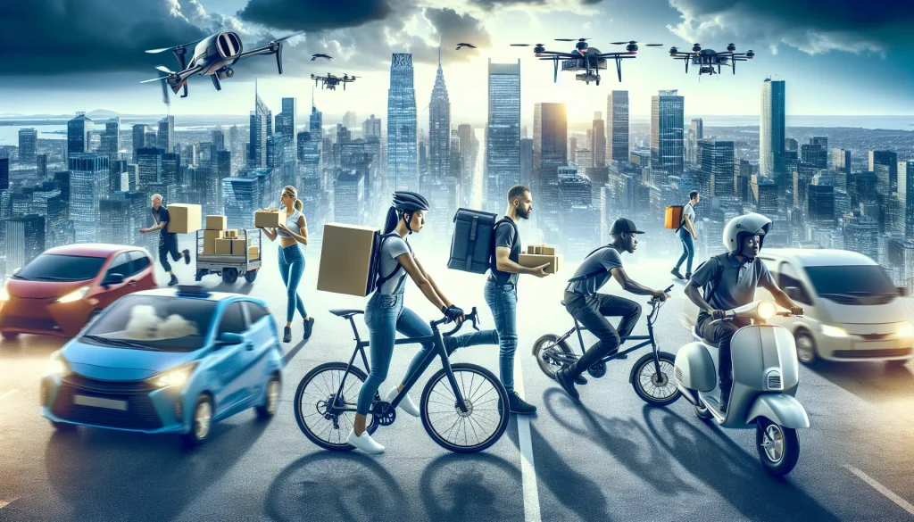 Which Food Delivery Platform Pays The Most? - Retail Store Policy - Philadelphia Delivery Platform Pays The Most