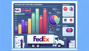 fedex driver salary