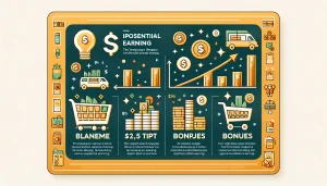 How Much Do Instacart Shoppers Make