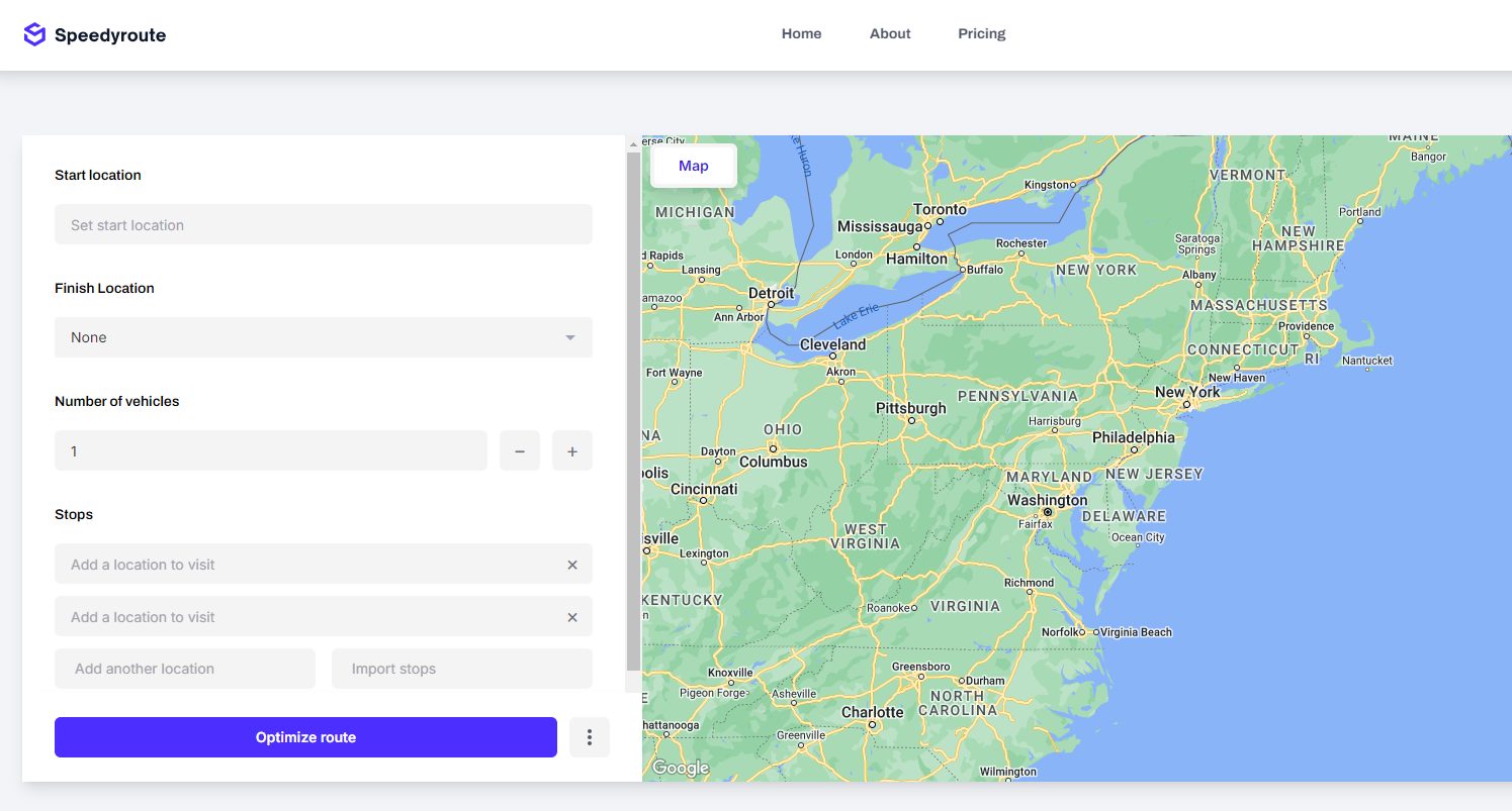 Top 10 free route planning software of 2025