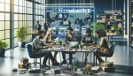 start an ecommerce business