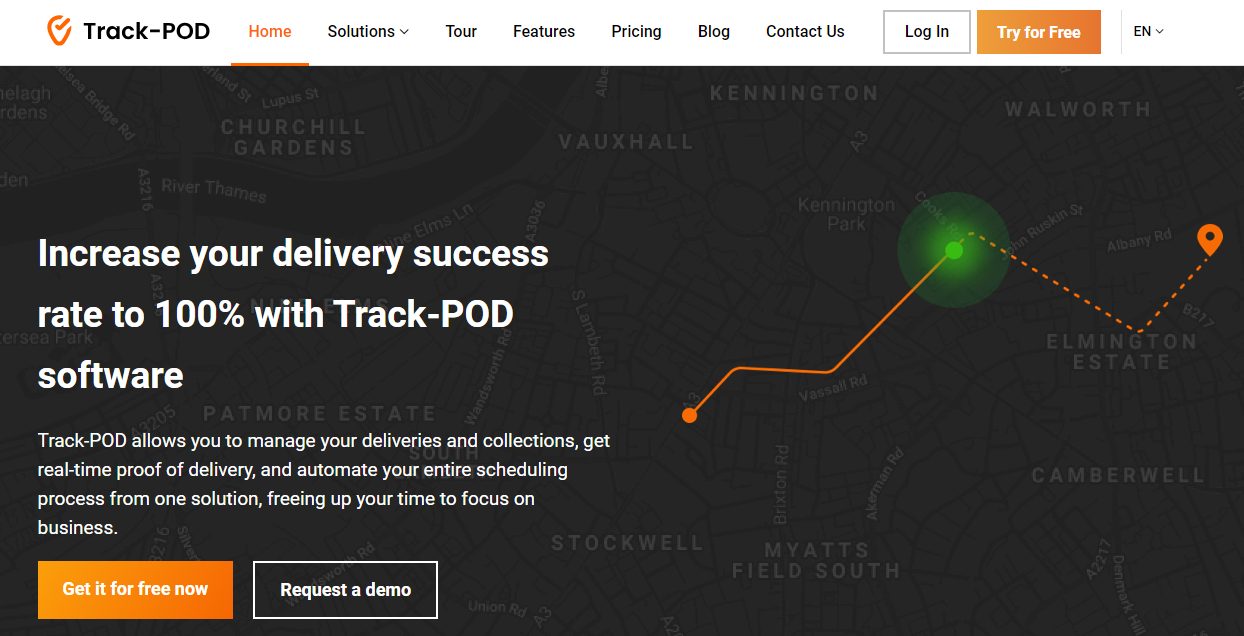 Top 10 free route planning software of 2025