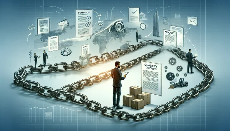 Chain of Custody