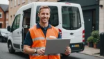 How to choose the right insurance for delivery drivers