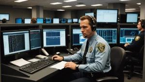 What are the dispatcher training requirements