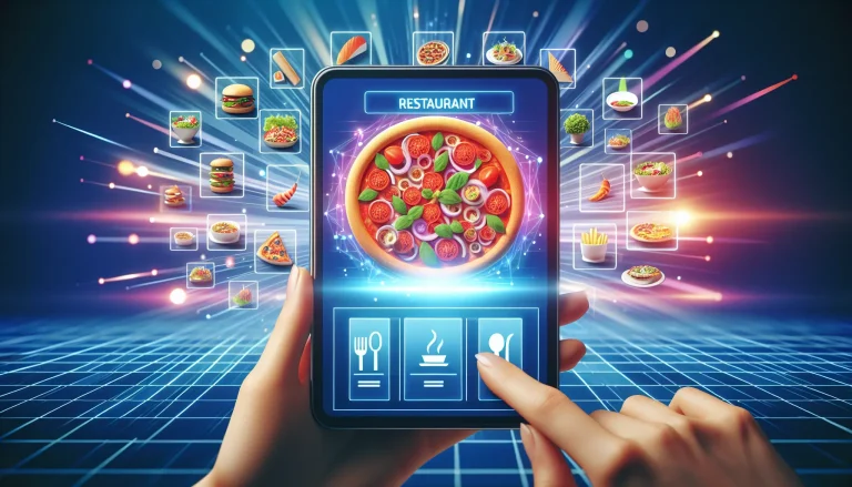 What is a virtual restaurant