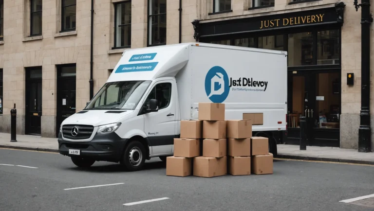 What is just in time delivery