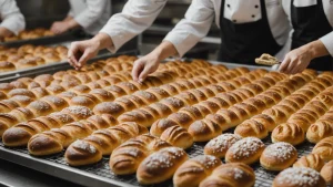 review your bakery suppliers