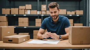 ecommerce order accuracy