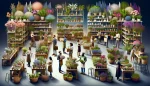 florist partnerships