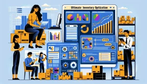 Ultimate guide to inventory optimization