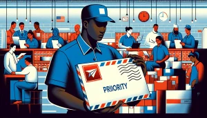 Priority Mail