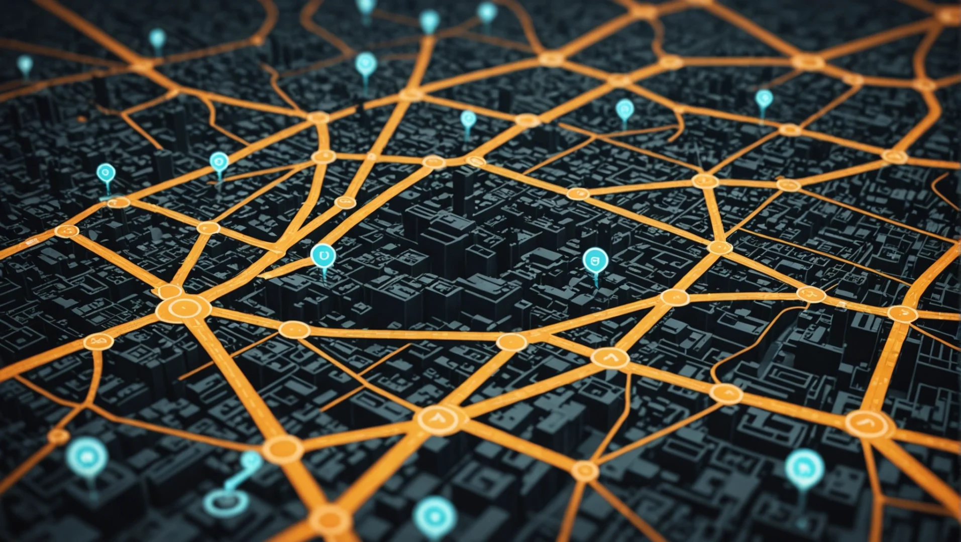 Route Optimization Algorithms