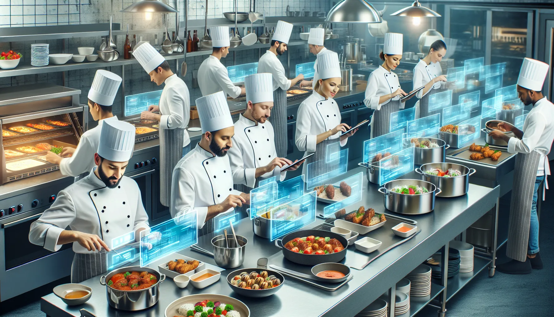 Costs and Unit Economics