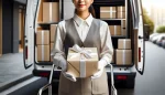 White Glove Delivery