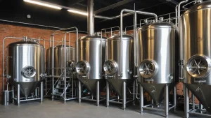 Do you have a profitable brewery