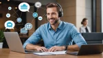 How can ecommerce live chat help you increase your sales