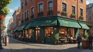 How to find the best restaurant supplier in your city
